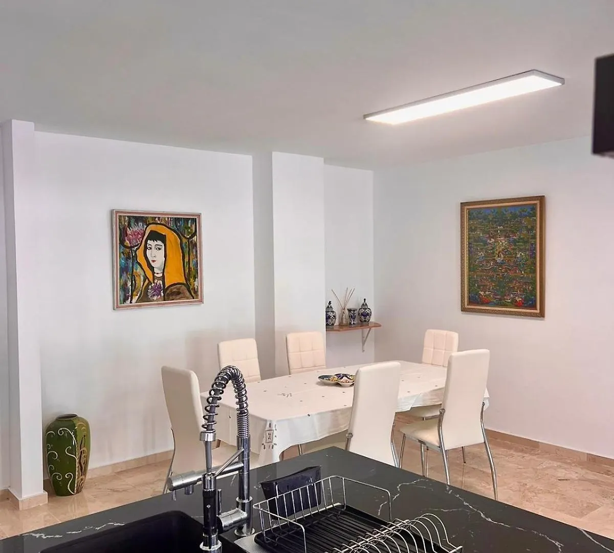 푸에르토 드 라 크루즈 Luxury Lofts Martianez 아파트 0*, 푸에르토 드 라 크루즈