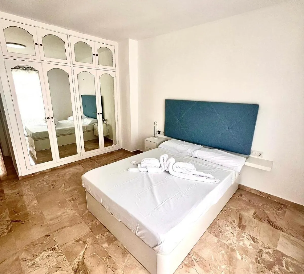 푸에르토 드 라 크루즈 Luxury Lofts Martianez 아파트  푸에르토 드 라 크루즈