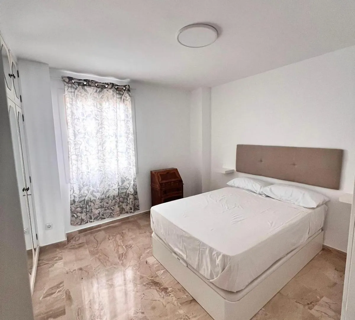 푸에르토 드 라 크루즈 Luxury Lofts Martianez 아파트